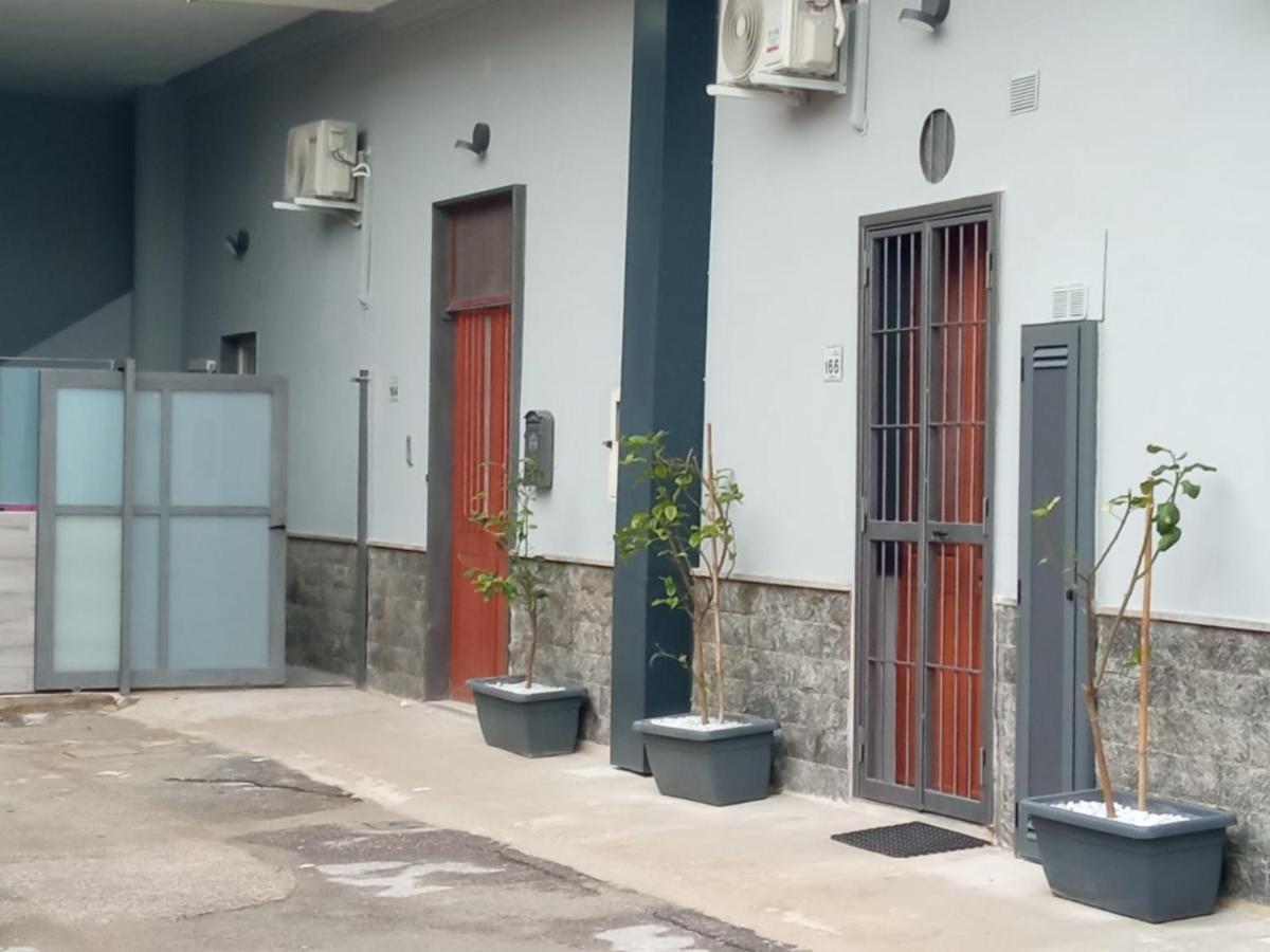 Napule E Villa Poggiomarino Exterior photo